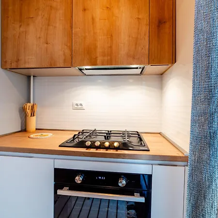 Sea View 2db Option For Frontex & Eu Delegates Apartment *