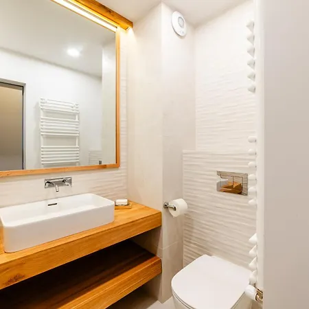 Apartment Sea View 2db Option For Frontex & Eu Delegates Constanta